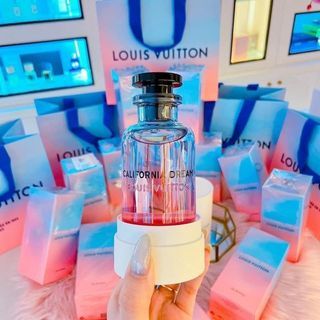 LV Ombre Nomade Decant, Beauty & Personal Care, Fragrance & Deodorants on  Carousell