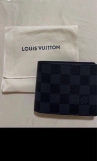 Louis Vuitton MONOGRAM Slender wallet (M62294) in 2023