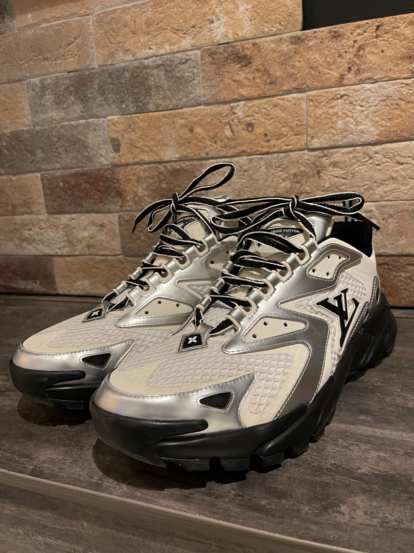 Vuitton sneakers 2019 top