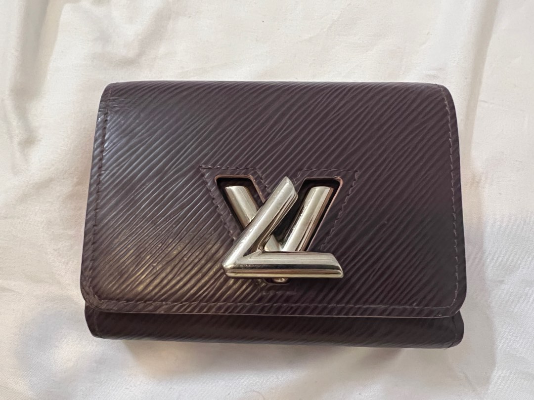 LV Twist mini, Luxury, Bags & Wallets on Carousell