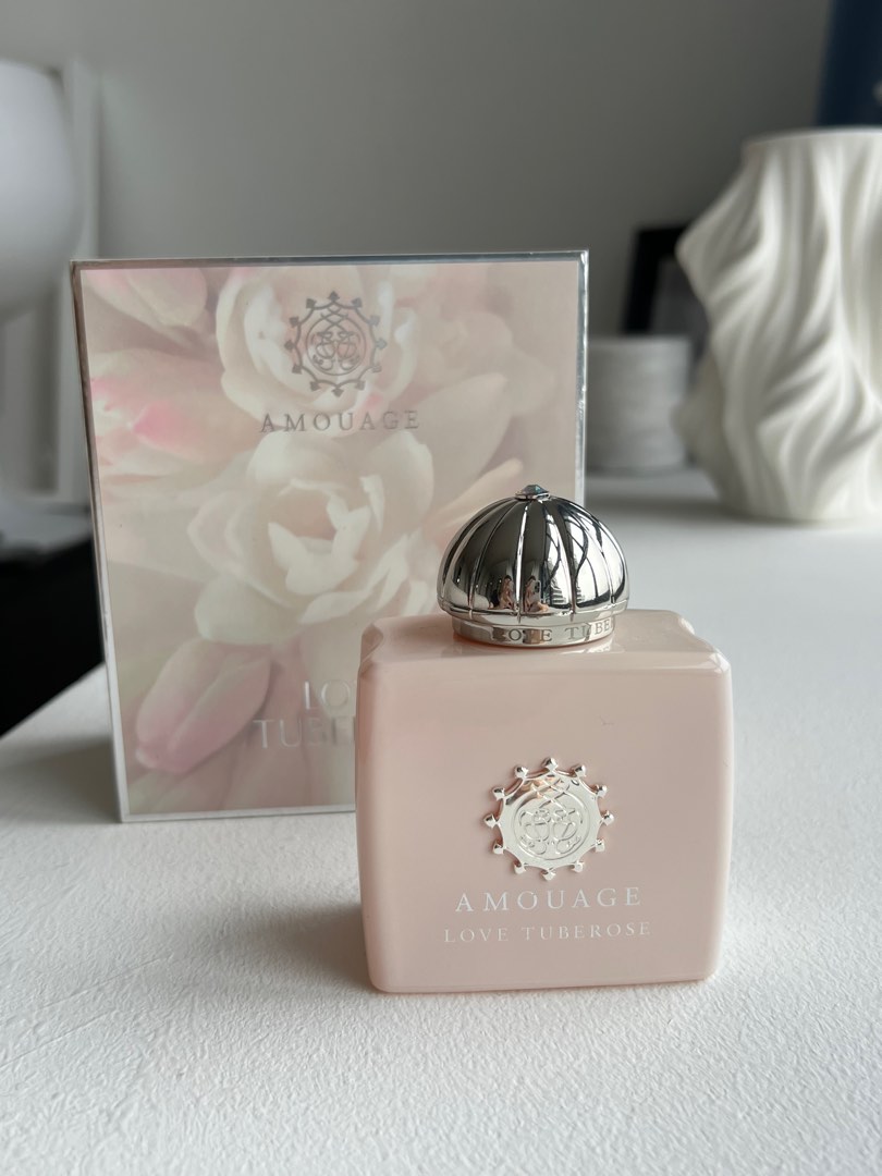 Love tuberose amouage price deals