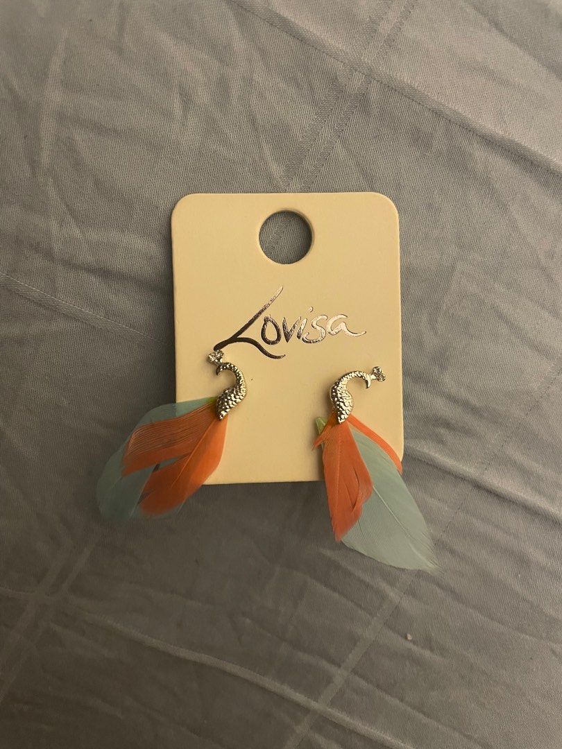 Lovisa Earring / Subang / 耳环