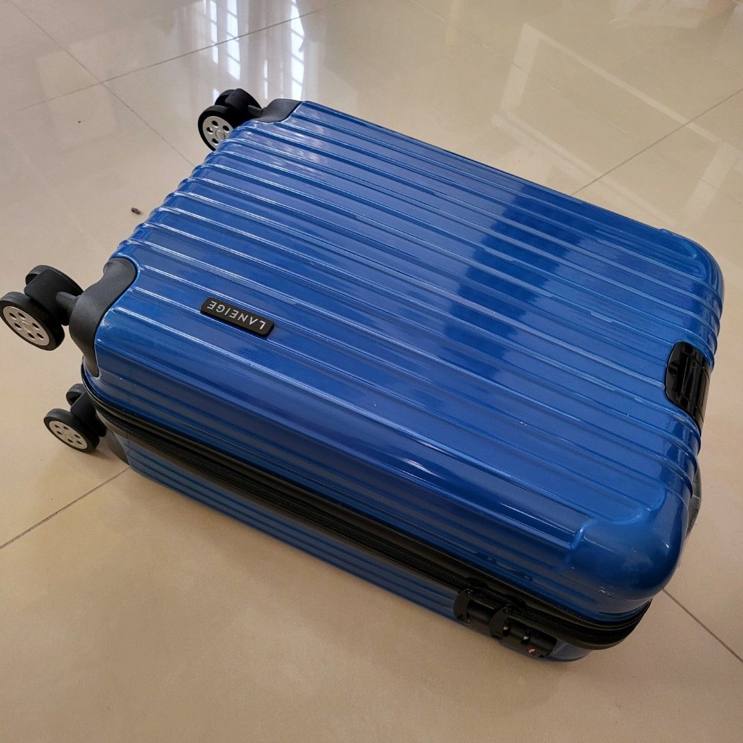 Luggage, Hobbies & Toys, Travel, Luggage on Carousell