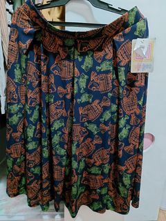 LulaRoe skirt