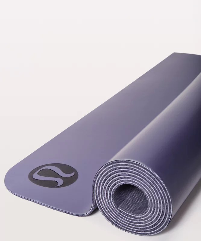 Lululemon yoga hot sale mat 7mm