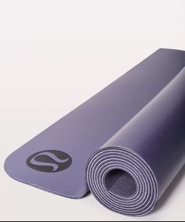 LULULEMON - Yoga Mat 3mm