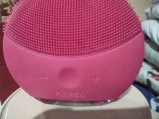 Luna mini 2 Face clearing brush