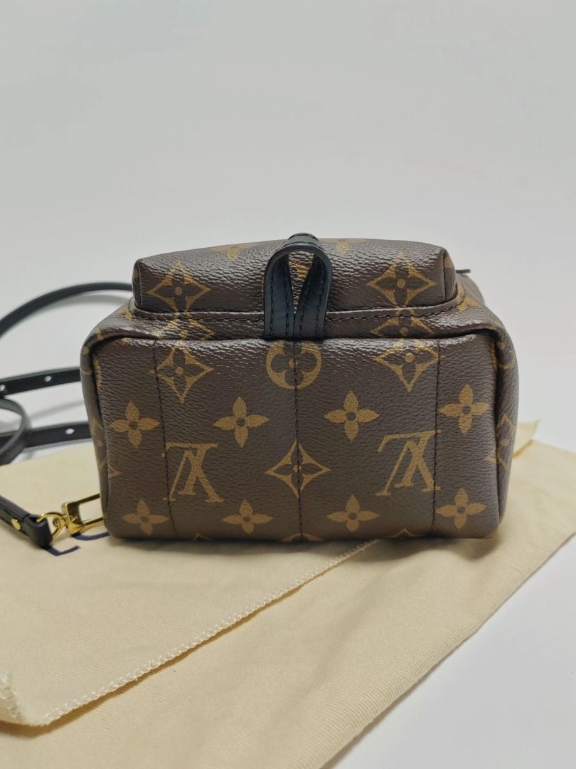 Mini Louis Vuitton Handbag 