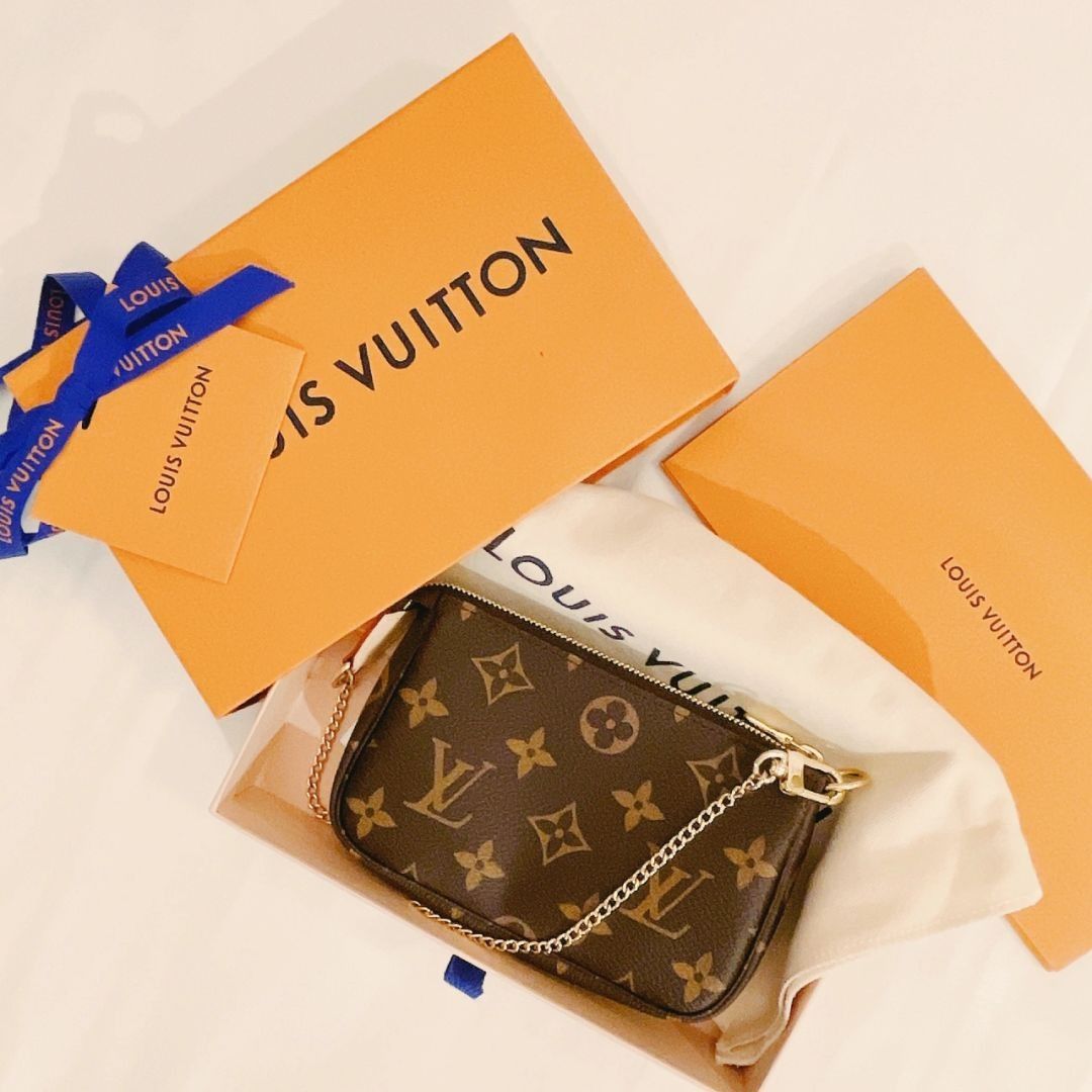 Mahjong bag hotsell louis vuitton