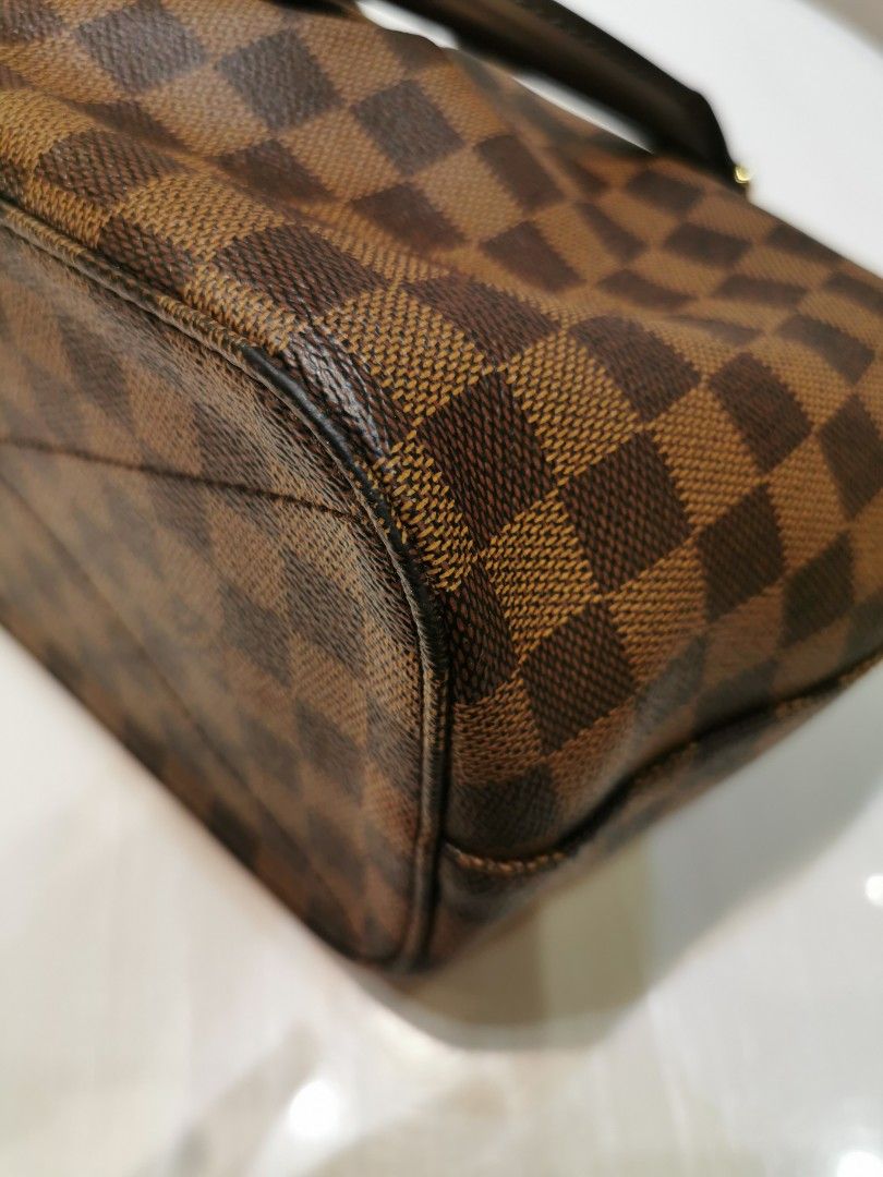 Louis Vuitton Siena MM D.EBE, Luxury, Bags & Wallets on Carousell