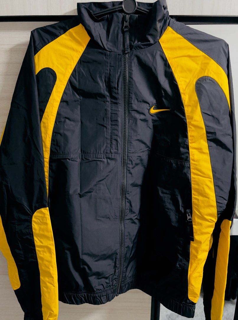 [M] Nike Nocta Track Jacket, Men's Fashion, Coats, Jackets and