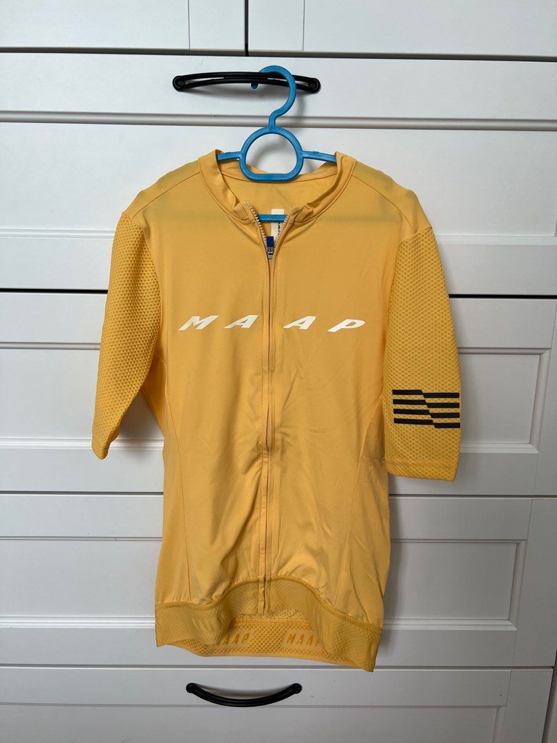Maap women’s jersey (Small size), Sports Equipment, Bicycles & Parts