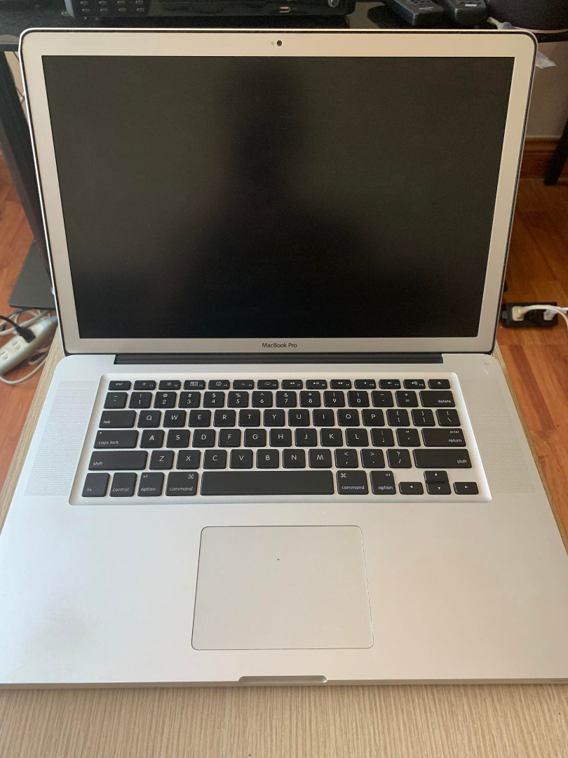 MacBook Pro 15inch Early 2011 (Negotiable), Computers & Tech, Laptops ...