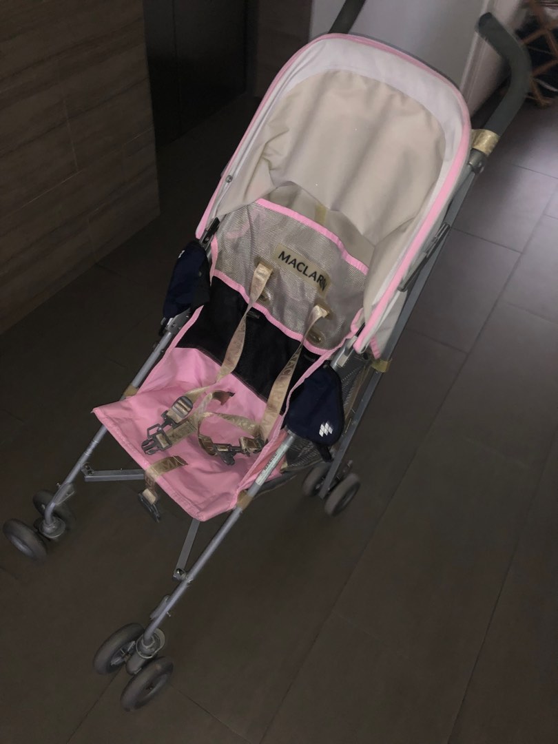 Maclaren infant stroller sales