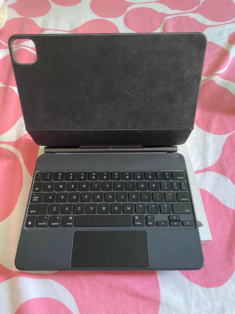 Magic Keyboard, Computers & Tech, Parts & Accessories, Computer ...
