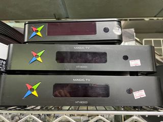 MAGIC TV63011999735426110