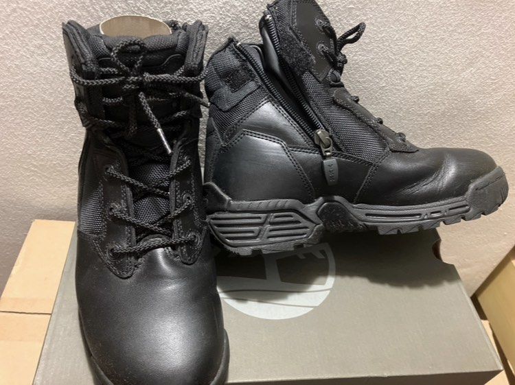 Cheapest top magnum boots