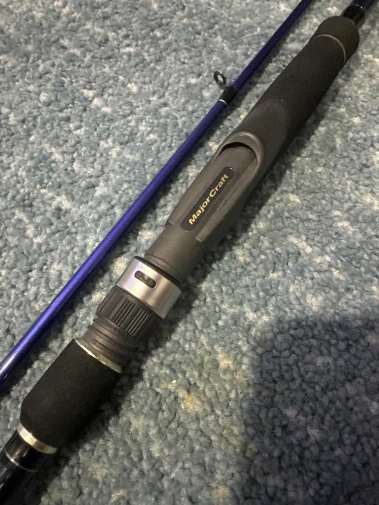 Major Craft Solpara (Egi), Sports Equipment, Fishing on Carousell