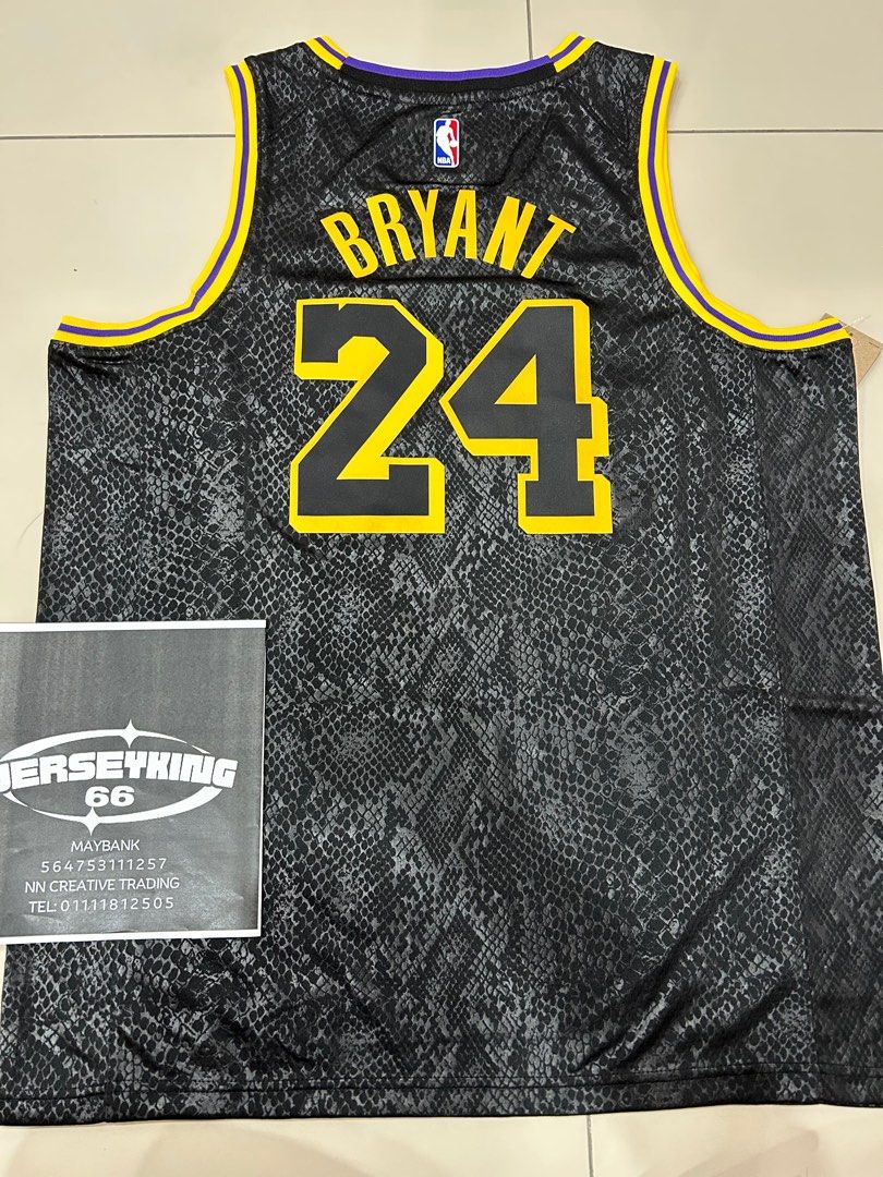 Felpa Campioni Di Basket Kobe Pallacanestro