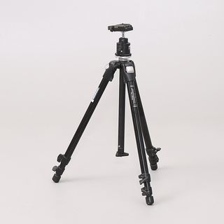 Manfrotto 190DB with 488RC4 head