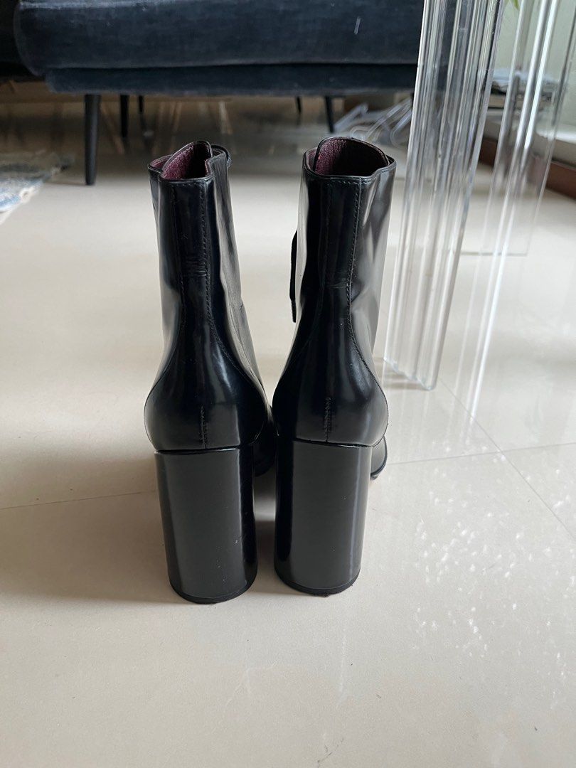 Marc jacobs boots