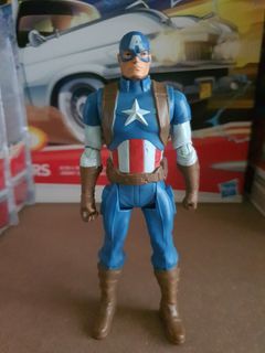 Marvel Avengers Captain America