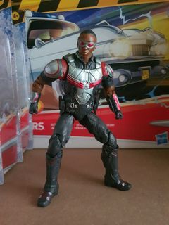 Marvel Falcon