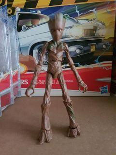 Marvel Legends Groot