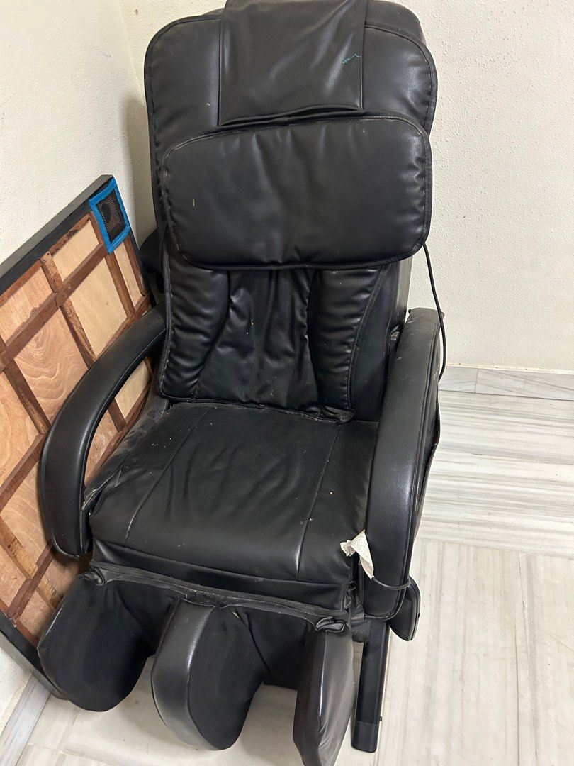 Thrive discount massage chair