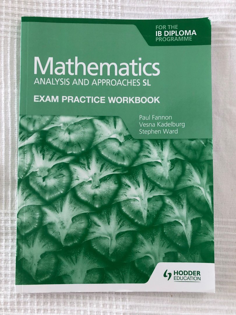 ib-math-textbook-hobbies-toys-books-magazines-textbooks-on-carousell