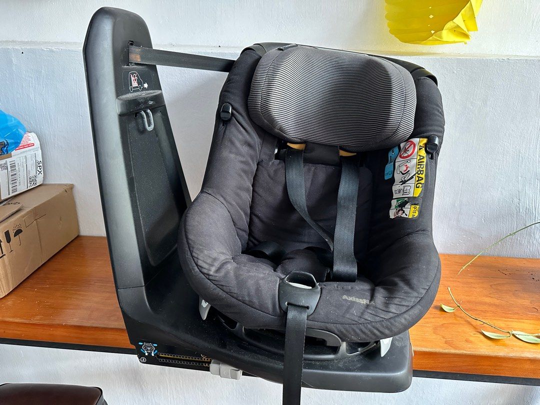 Axissfix isofix sale