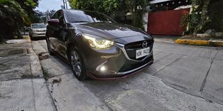 Mazda 2 1.5 Hatchback Auto