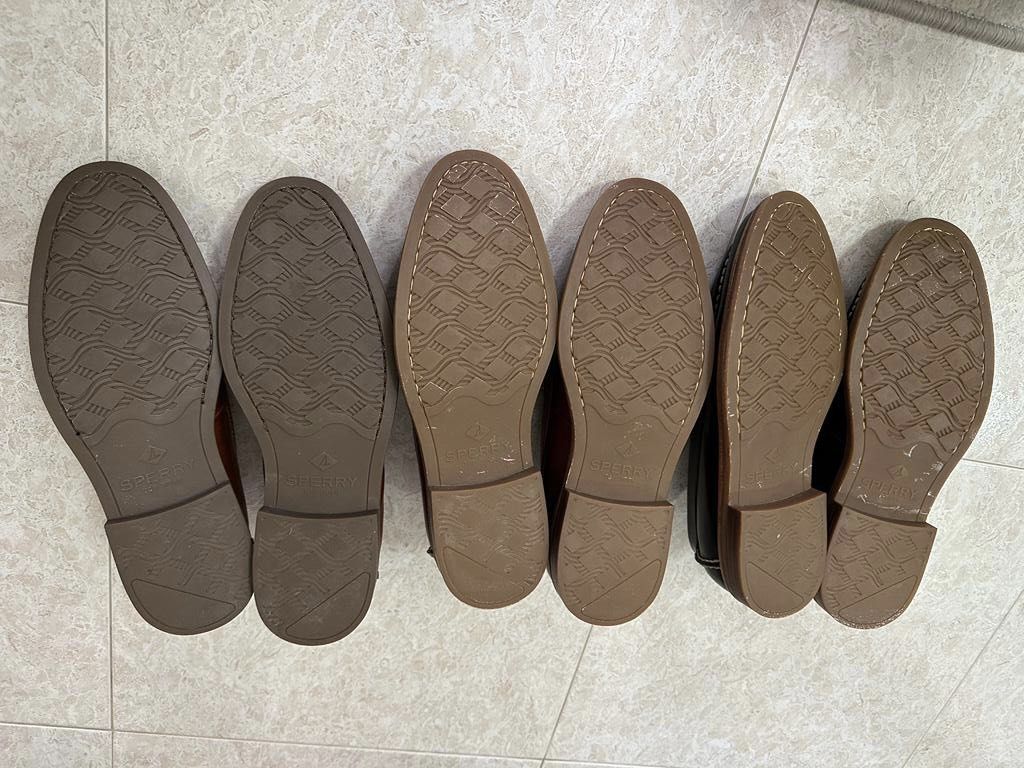Cheapest sperry shoes deals