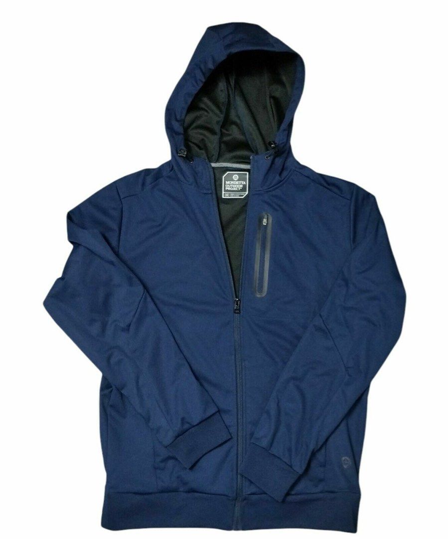 Men's shop axiom jacket