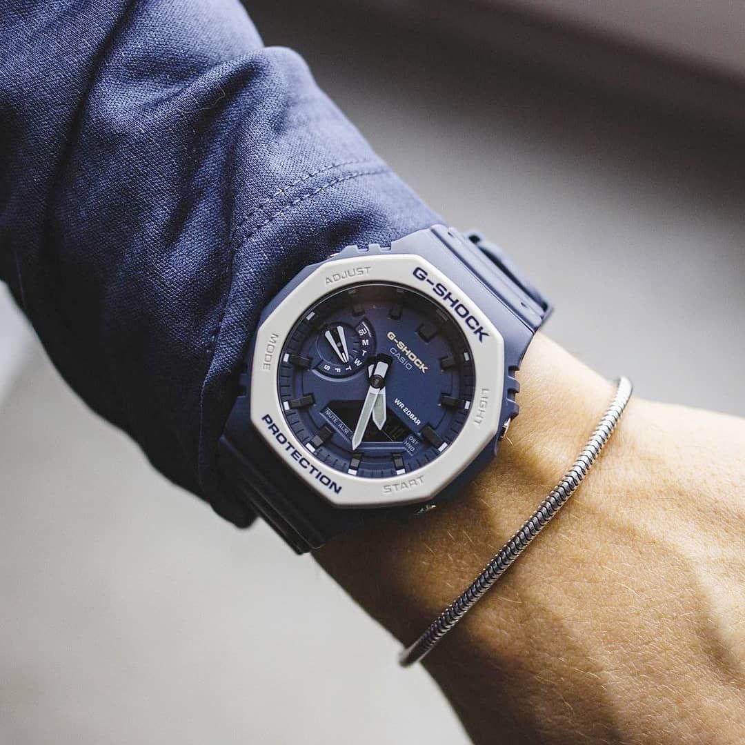 Casio cool top
