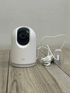 Mi 360° home Security Camera