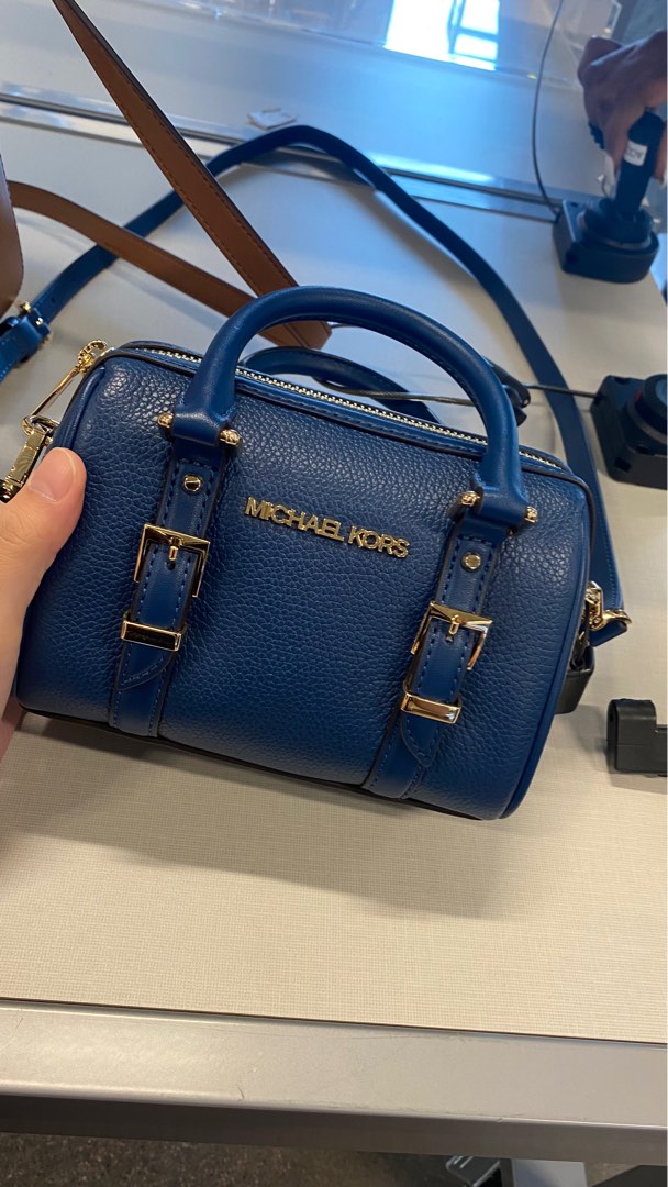Michael kors micro bag outlet
