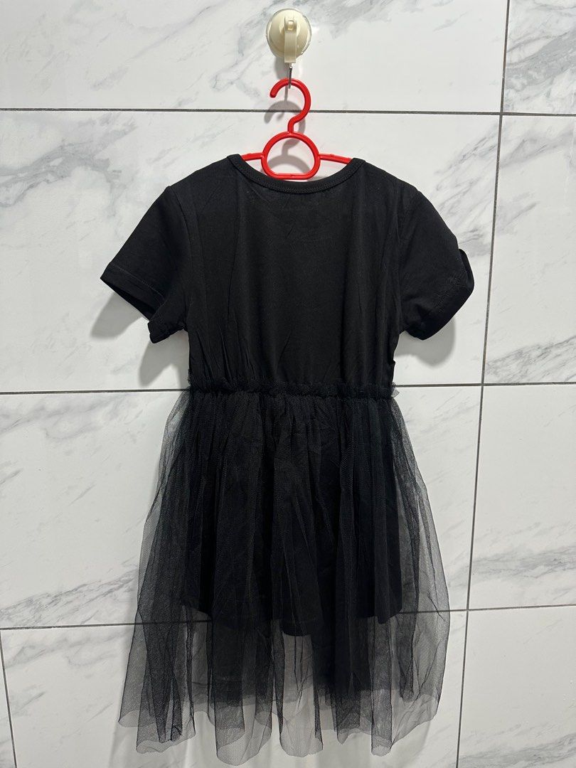 Mickey mouse tutu dress sales