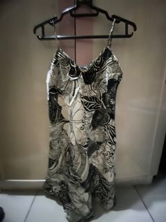 Mididress