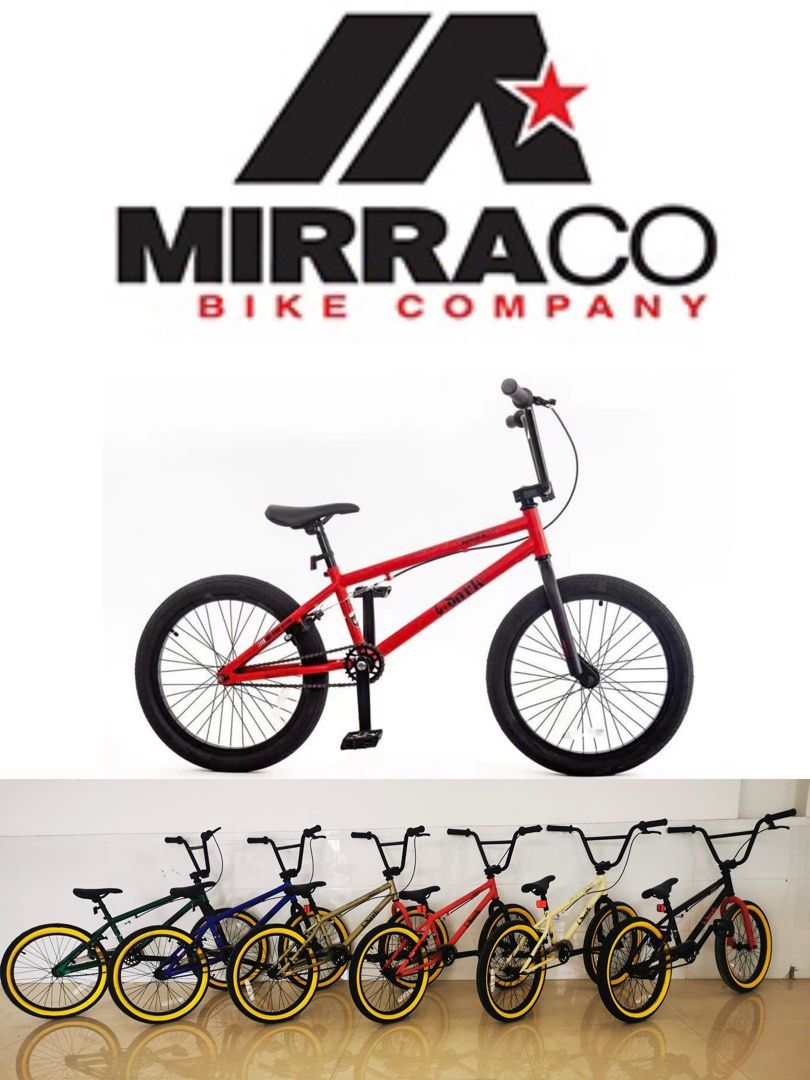 Mirraco logo hotsell