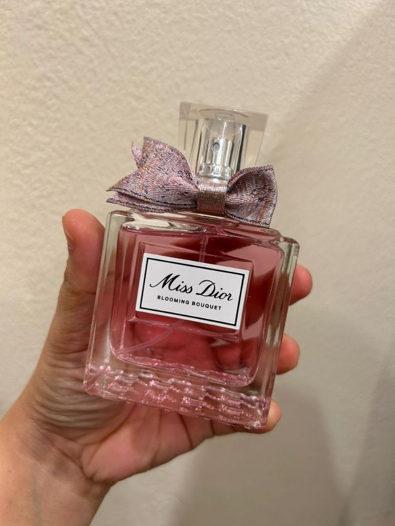 Dior blooming on sale bouquet 100 ml