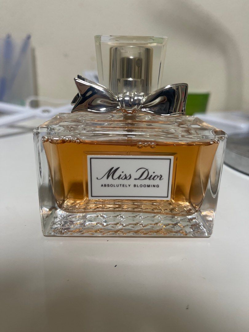 Miss Dior Blooming Bouquet Beauty Personal Care Fragrance