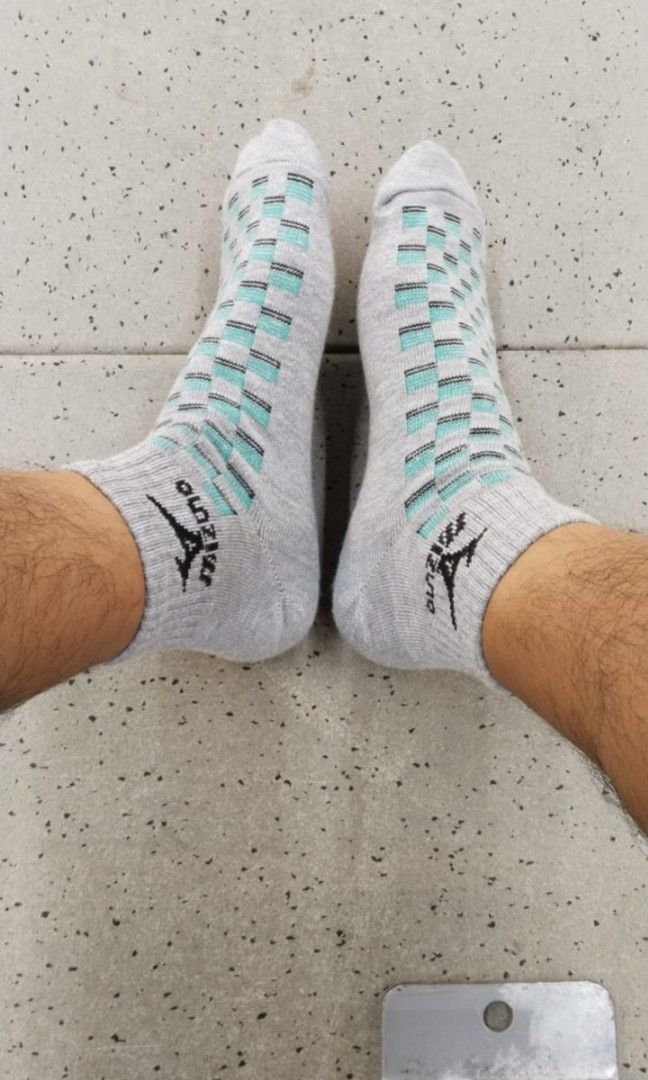 Mizuno sock sizing new arrivals