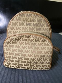 MK Backpack