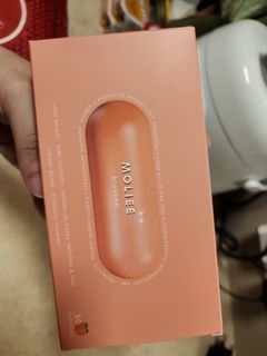 Moliee blockee 30 capsules