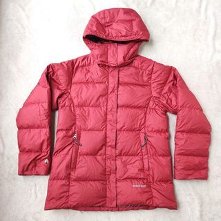 Montbell Travel Down Parka Jacket (Women's)