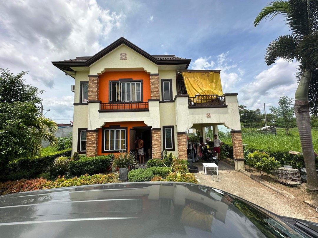 Montebello House and Lot for Sale, Property, For Sale, House & Lot on