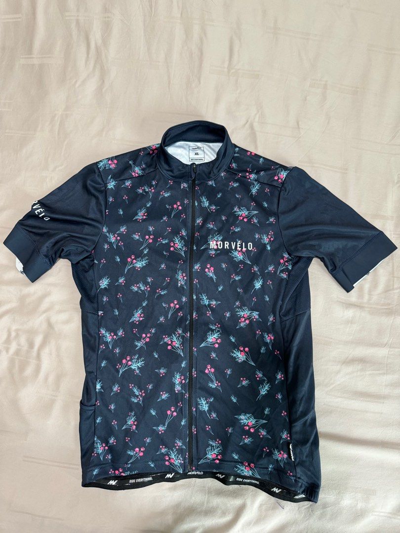 Morvelo jersey store