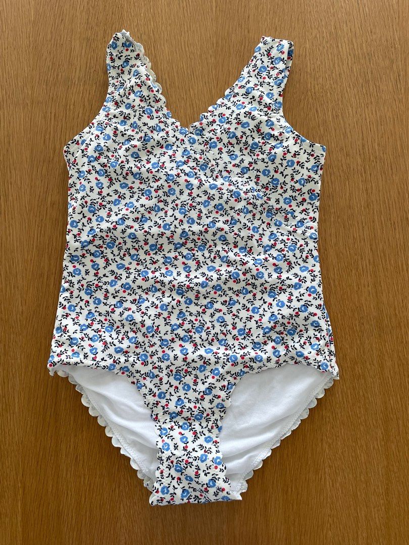 Girls size 5 swimsuit online