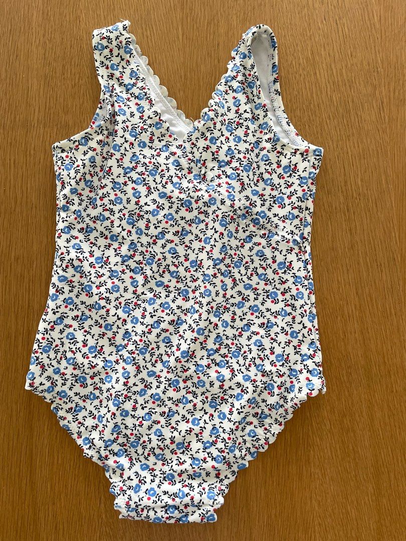 Girls outlet swimsuit size